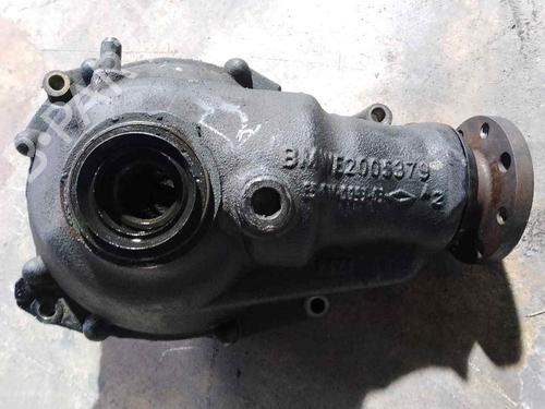 Rear differential BMW X3 (E83) xDrive 20 d | BP26486144M24 