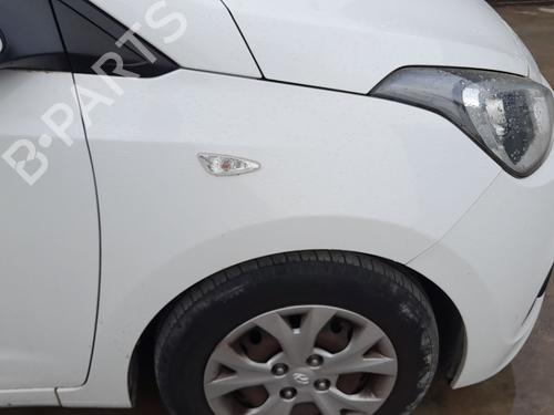 Used Right front fenders Right front fenders HYUNDAI i10 I (PA) 1.2 (86 hp) 34553926 34553926