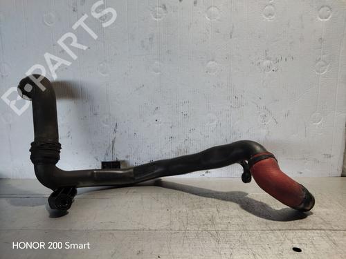 Used Pipe Pipe SKODA SUPERB II (3T4) 2.0 TDI 16V (140 hp) 36107377 36107377