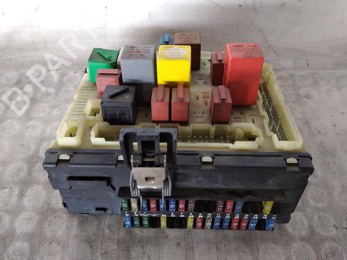 Used Fuse box FORD ESCORT VI (GAL, AAL, ABL) 1.8 TD (90 hp) 26478913