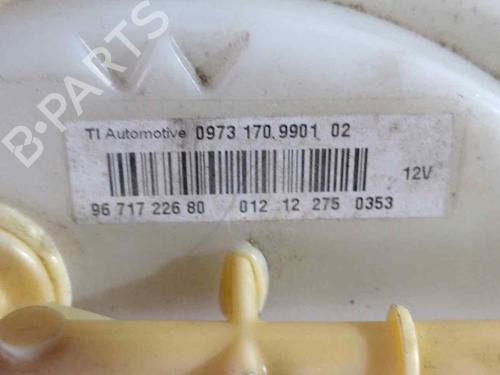 Fuel pump CITROËN C4 II (NC_)  | BP26473149M76 