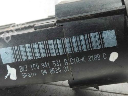 Headlight switch VW PASSAT B5.5 (3B3) | BP34506585I24 - Image 3