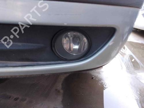 Used Left front fog light RENAULT LAGUNA II Grandtour (KG0/1_) [2001-2007]  28456176