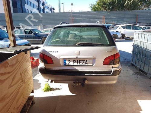 Andre PEUGEOT 406 Break (8E/F) 2.0 HDI 110 | BP26472693O1 