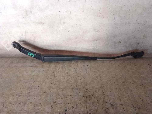 Used Front windshield wiper arm FIAT 500X (334_) [2014-2025]  26693560