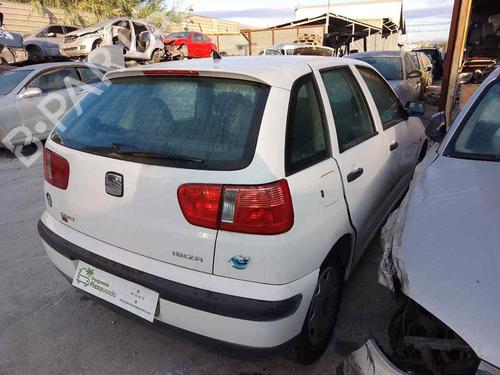 Right mirror SEAT IBIZA II (6K1)  | BP26466973C27 