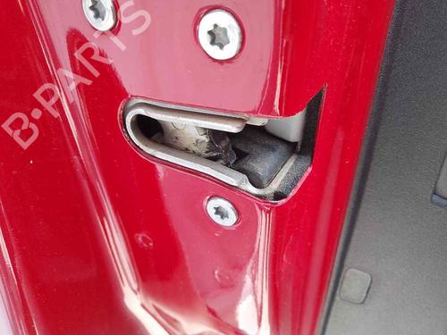 Used Front left lock FIAT 500X (334_) [2014-2025]  28462423