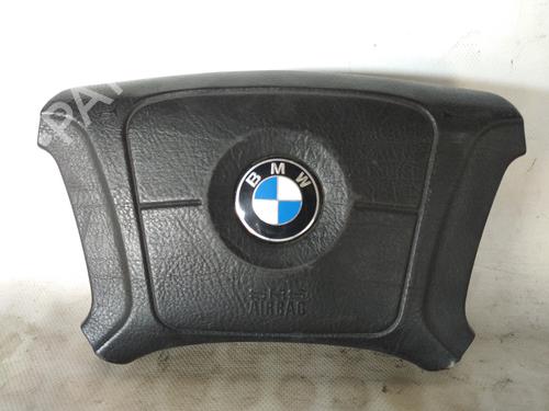 Driver airbag BMW 5 (E39) 525 td | BP26482934C9