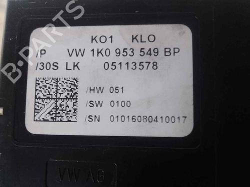 Elektronisk modul VW GOLF V (1K1)  | BP26481475M83 