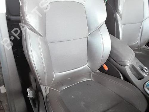 Sæde højre fortil Sæde højre fortil RENAULT ESPACE V (JR_) 1.6 dCi 130 (130 hp) 34435530 34435530