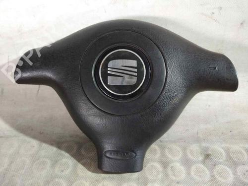 Førerens kollisjonspute SEAT LEON (1M1) [1999-2006]  26468798