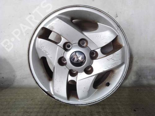 Used Rim HYUNDAI TERRACAN (HP) [2001-2008]  26482861