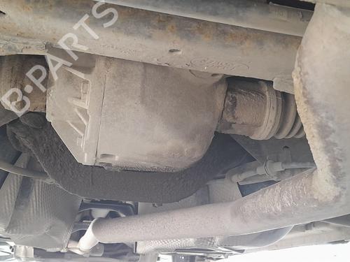 Used Rear differential Rear differential LAND ROVER FREELANDER 2 (L359) [2006-2015] 32724277 32724277