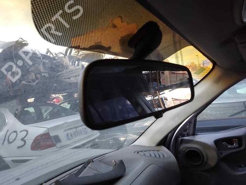 Used Rear mirror HYUNDAI SANTA FÉ I (SM) 2.0 CRDi (113 hp) 28451703