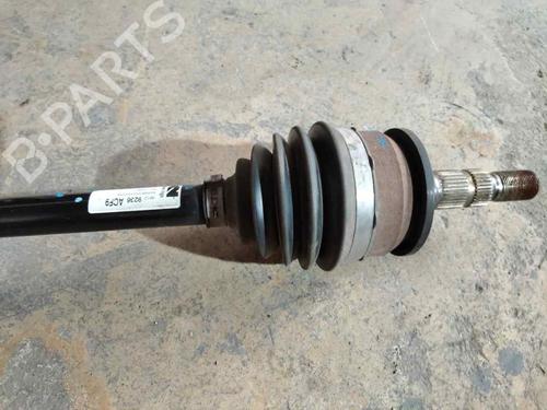 Right front driveshaft OPEL ASTRA K Sports Tourer (B16)  | BP29401675M39 