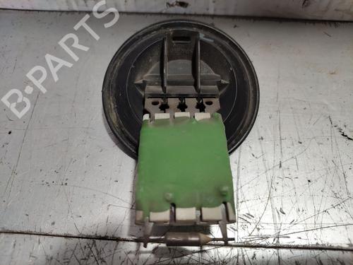 Used Heater resistor Heater resistor SEAT IBIZA III (6L1) [2002-2009] 36670022 36670022