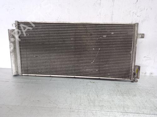AC-Kondensator AC-Kondensator FIAT PUNTO (188_) [1999-2012] 36432179 36432179