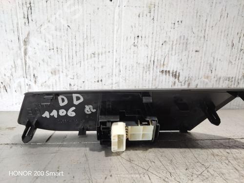 Right front window switch TOYOTA RAV 4 V (_A5_, _H5_) | BP36275521I26 - Image 2