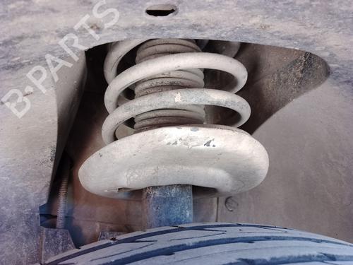 Used Right front shock absorber Right front shock absorber 37267973 37267973