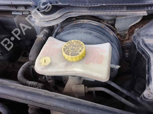 Used Brake master cylinder AUDI A4 B6 (8E2) [2000-2005]  28452864