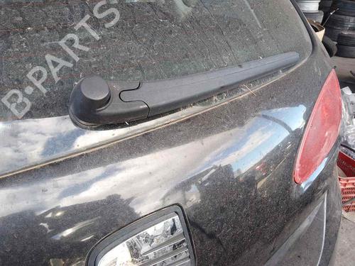 Used Rear windshield wiper arm SEAT LEON (1P1) [2005-2013]  28464029