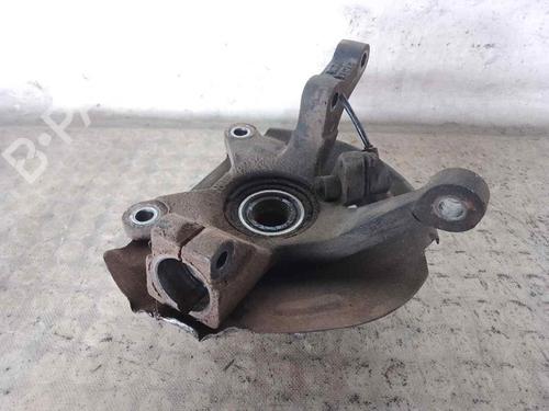 Right front steering knuckle HYUNDAI ATOS (MX)  | BP26471766M26 