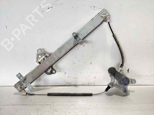 Used Front left window mechanism NISSAN PICK UP (D22) [1997-2026]  32782728