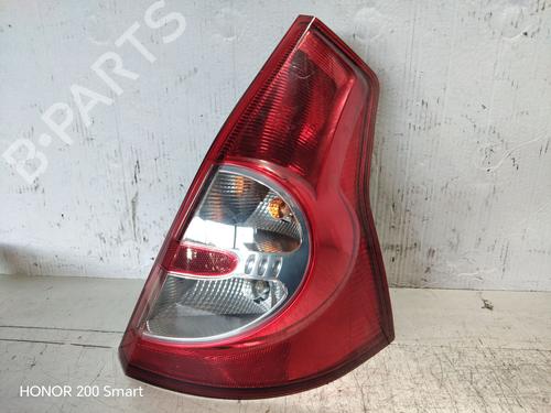 Højre baglygte Højre baglygte DACIA SANDERO [2008-2026] 36156914 36156914