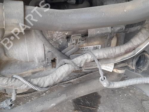 Used Starter Starter VW GOLF VII (5G1, BQ1, BE1, BE2) [2012-2021] 33289838 33289838