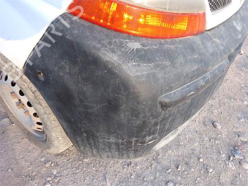 Front bumper RENAULT TRAFIC II Platform/Chassis (EL) 1.9 dCi 100 (EL0C) | BP38509012C7 - Image 3