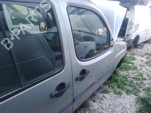 Used Right front door FIAT DOBLO Box Body/MPV (223_) [2000-2025]  28460510