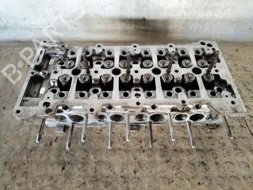 Used Cylinder head OPEL INSIGNIA A (G09) [2008-2017]  30154674