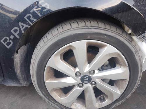 Used Right front steering knuckle KIA RIO III (UB) 1.2 CVVT (84 hp) 28463875