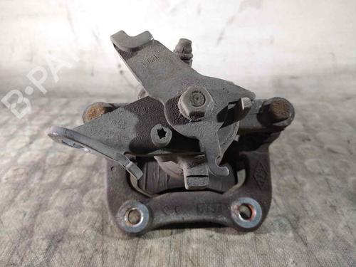 Right rear brake caliper RENAULT MEGANE II Coupé-Cabriolet (EM0/1_)  | BP26472095M106 