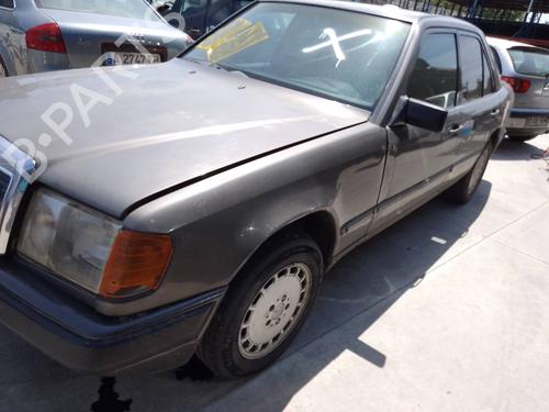 Tailgate MERCEDES-BENZ 124 Saloon (W124)  | BP26484328C6 
