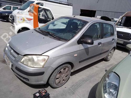 Left front seat HYUNDAI GETZ (TB) 1.1 | BP26477846C15 