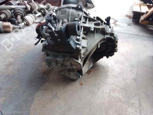 Gearbox HYUNDAI ix35 (LM, EL, ELH)  | BP26486548M3 