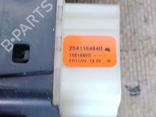 Left front window switch DACIA LODGY (JS_)  | BP29530439I27 