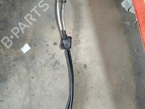Kabel Kabel TOYOTA COROLLA Verso (ZER_, ZZE12_, R1_) 1.8 (ZNR11_, ZNR11R) (129 hp) 34138395 34138395