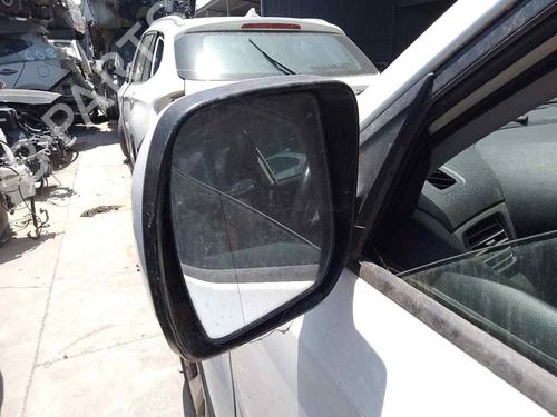 Used Left mirror SUBARU FORESTER (SH_) [2007-2025]  28468754