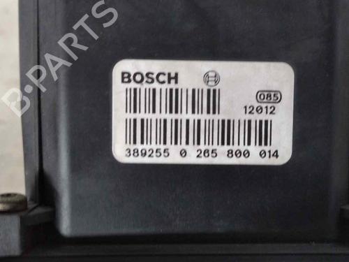 ABS pump FORD MONDEO III (B5Y) 2.0 TDCi | BP26471995M43 