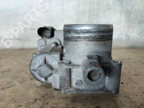 Throttle body VW GOLF V (1K1)  | BP29863525M82 