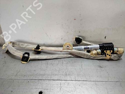 Used Right curtain airbag Right curtain airbag BMW 3 Coupe (E92) 320 i (170 hp) 33023178 33023178