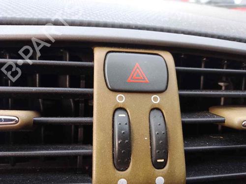 Used Warning switch FIAT BRAVO II (198_) 1.9 D Multijet (198AXC1B) (150 hp) 28459253