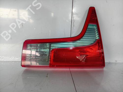 Used Left tailgate light Left tailgate light 39504348 39504348