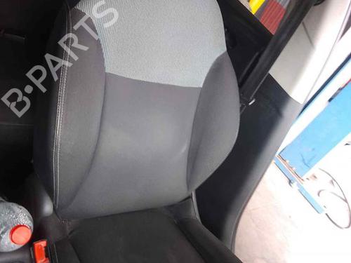 Used Left front seat CITROËN C3 II (SC_) [2009-2025]  28469311