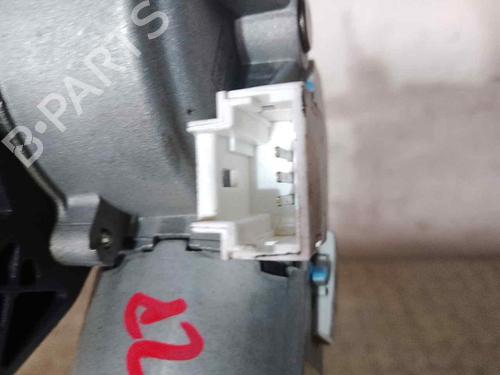 Rear wiper motor NISSAN PULSAR Hatchback (C13)  | BP26476850M102 