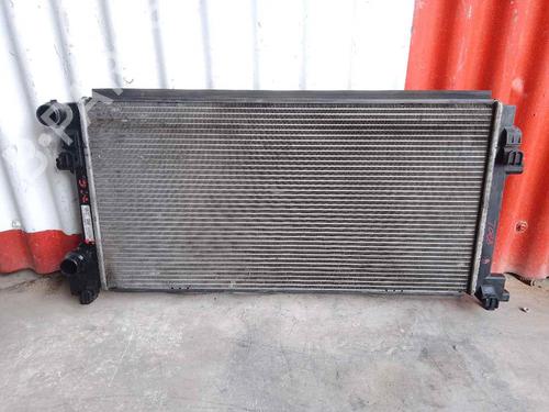 Used Water radiator VW GOLF VII (5G1, BQ1, BE1, BE2) [2012-2021]  31014703