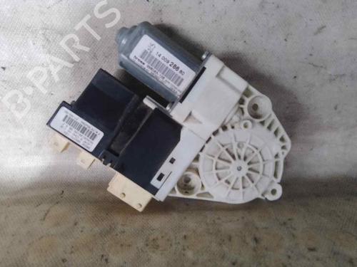 Used Left front window motor CITROËN C8 (EA_, EB_) 2.0 HDi (110 hp) 26479307