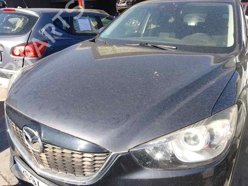 Used Hood MAZDA CX-5 (KE, GH) [2011-2017]  28467990